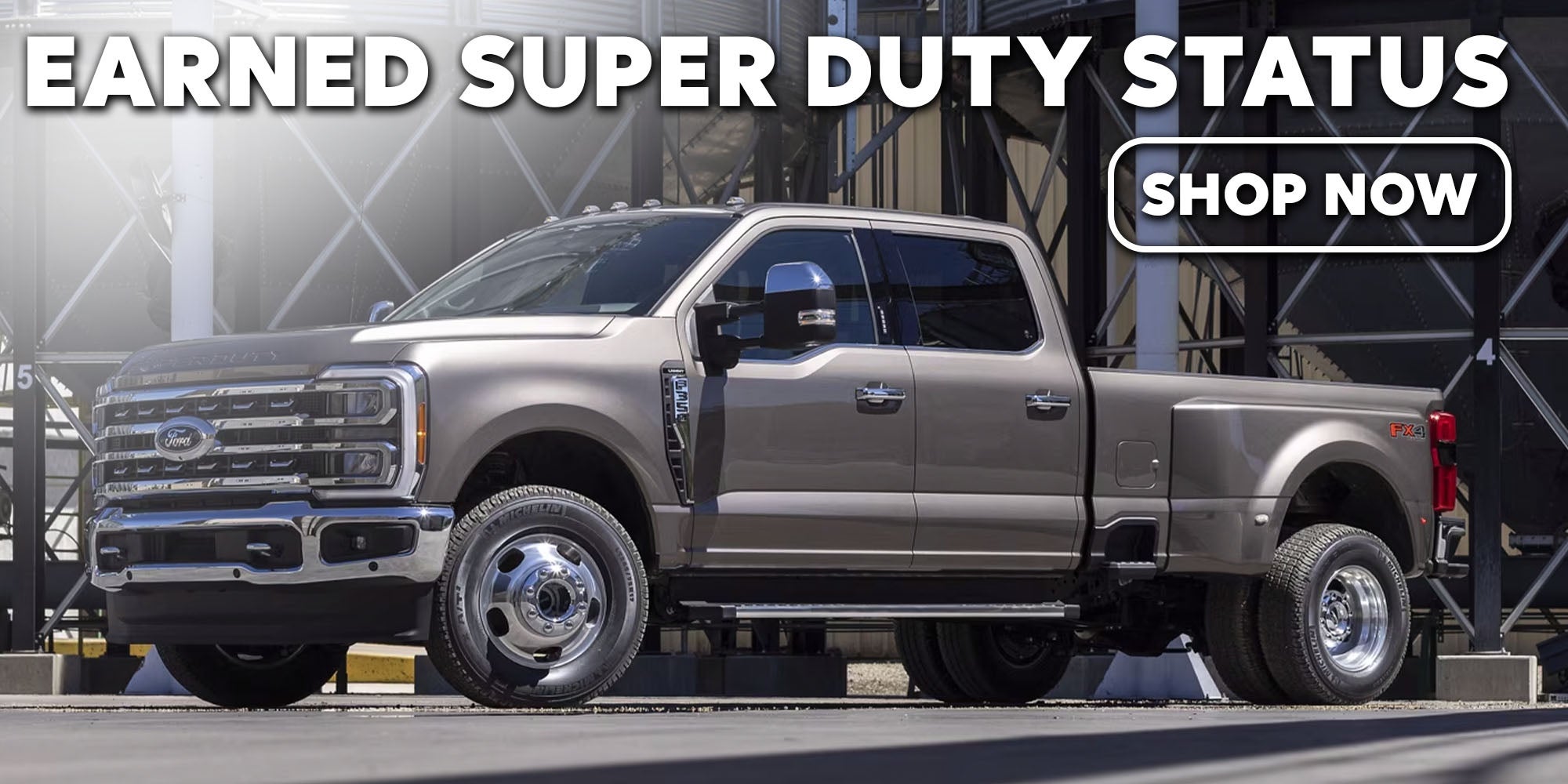 2024 Ford Super Duty Southern Pines NC