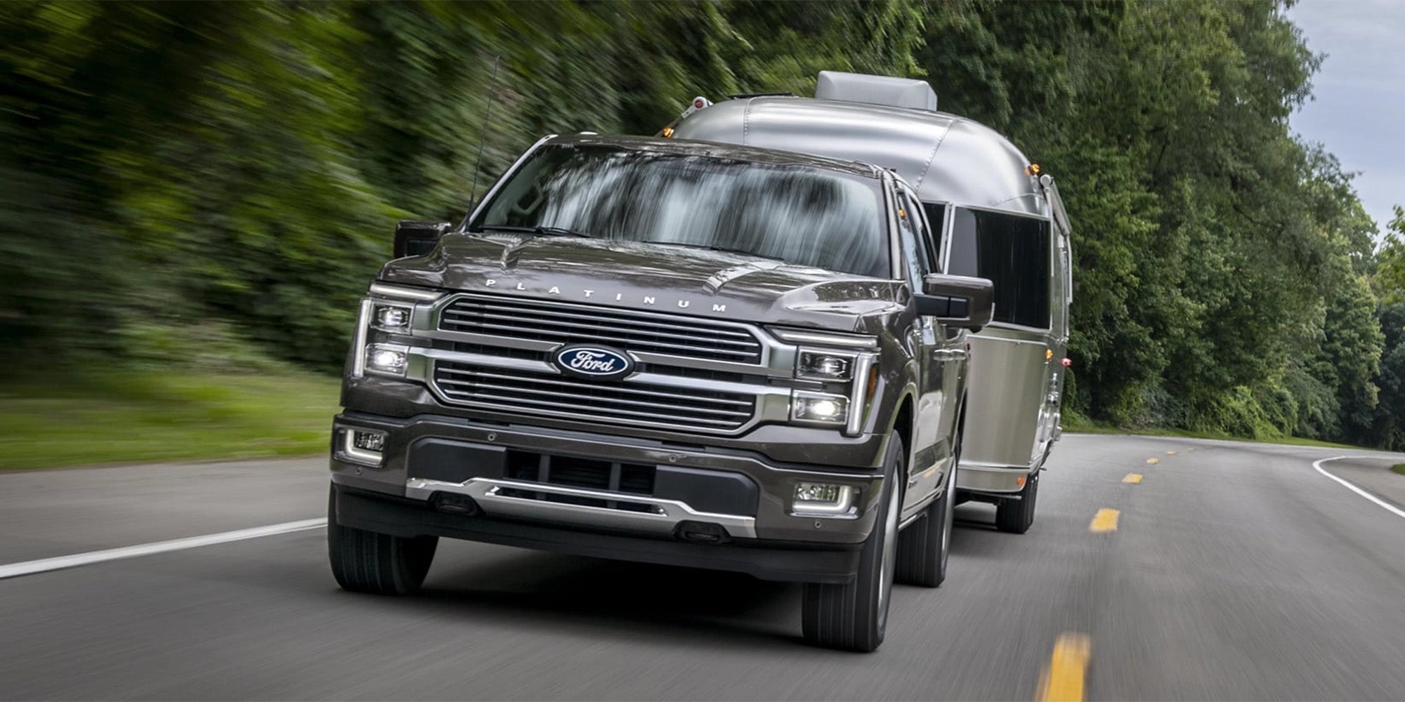 Ford Trim Packages Explained