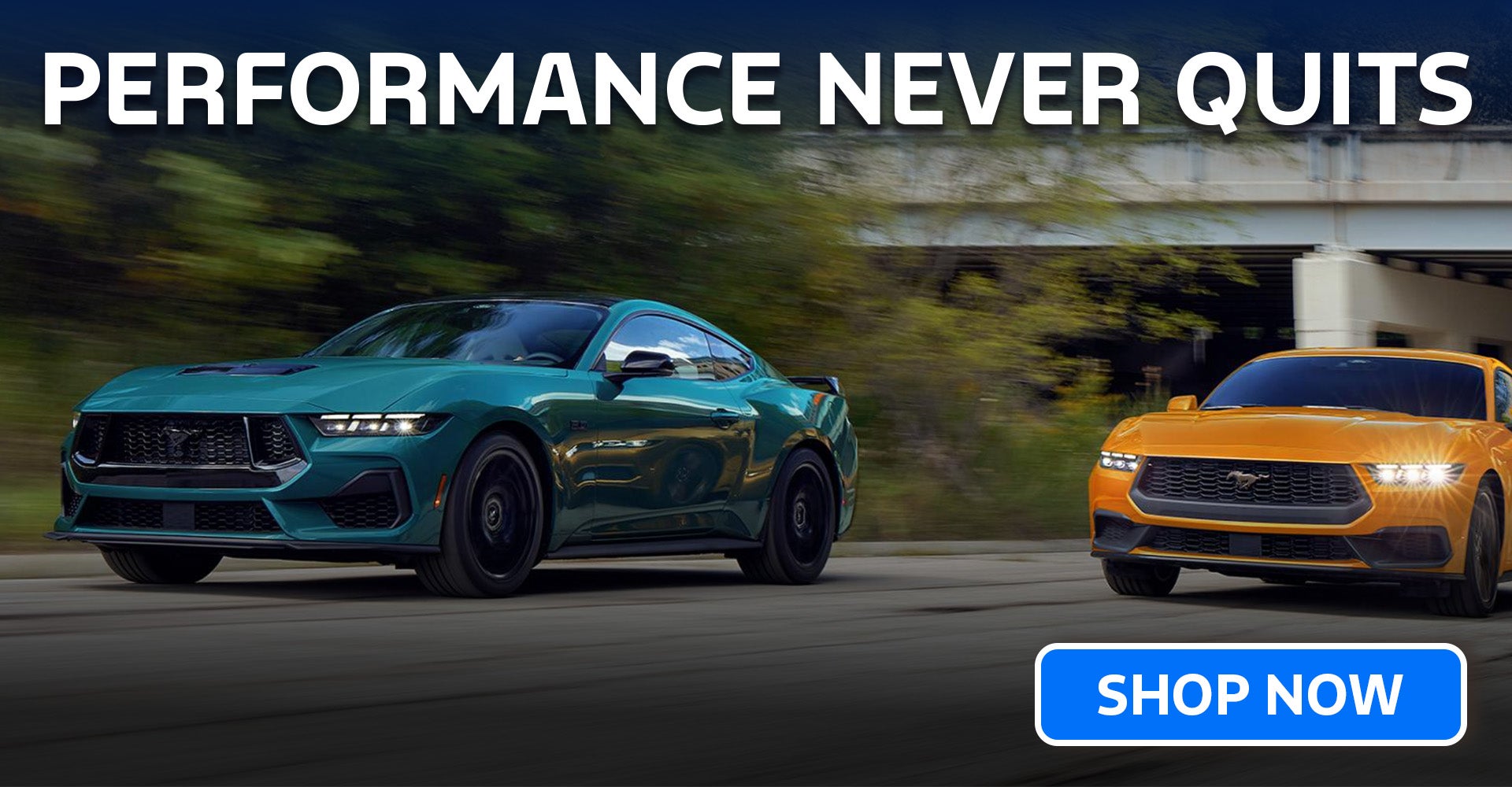 2026 Ford Mustang Southern Pines, NC