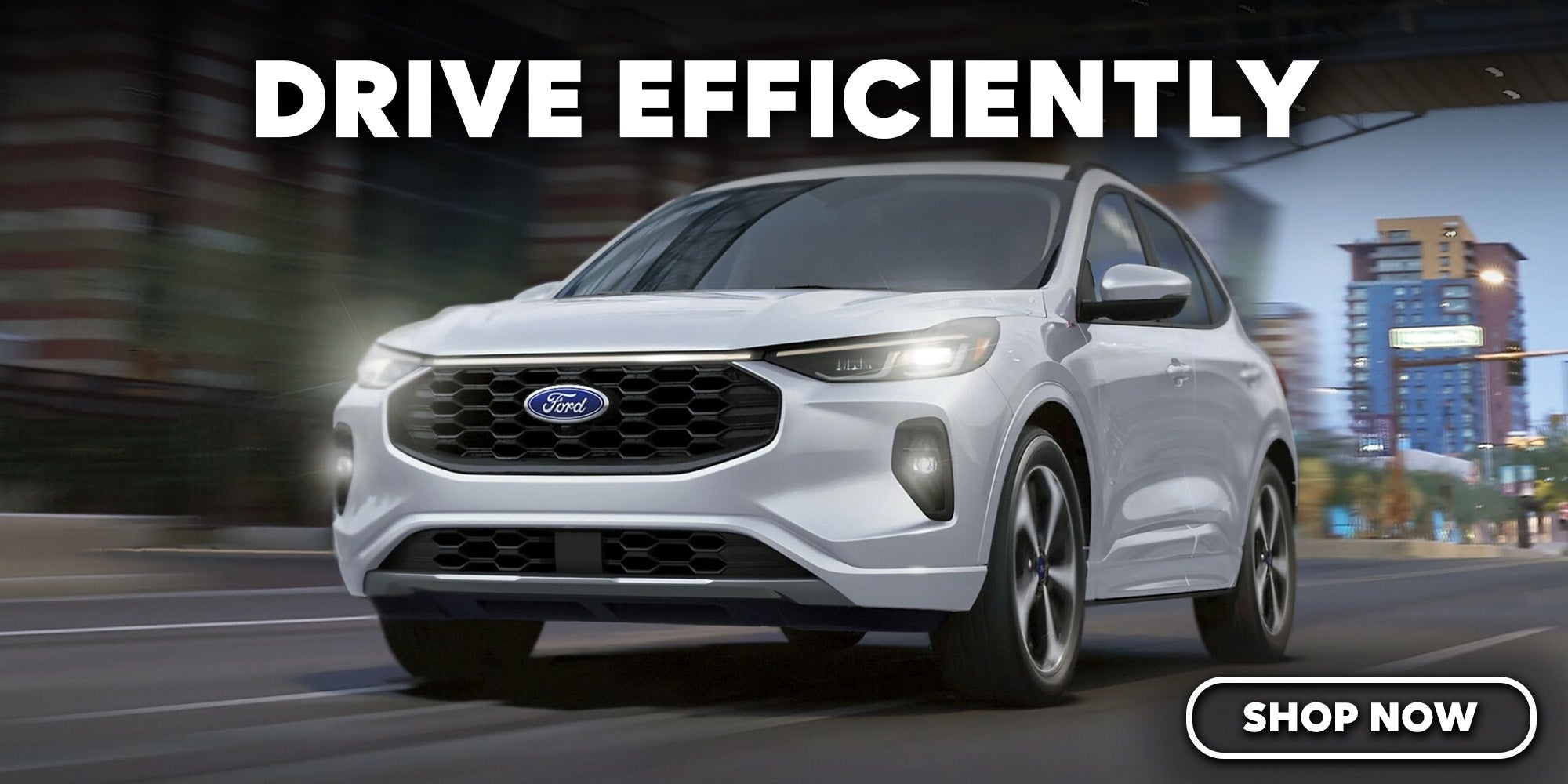 2025 Ford Escape in Southern Pines, NC