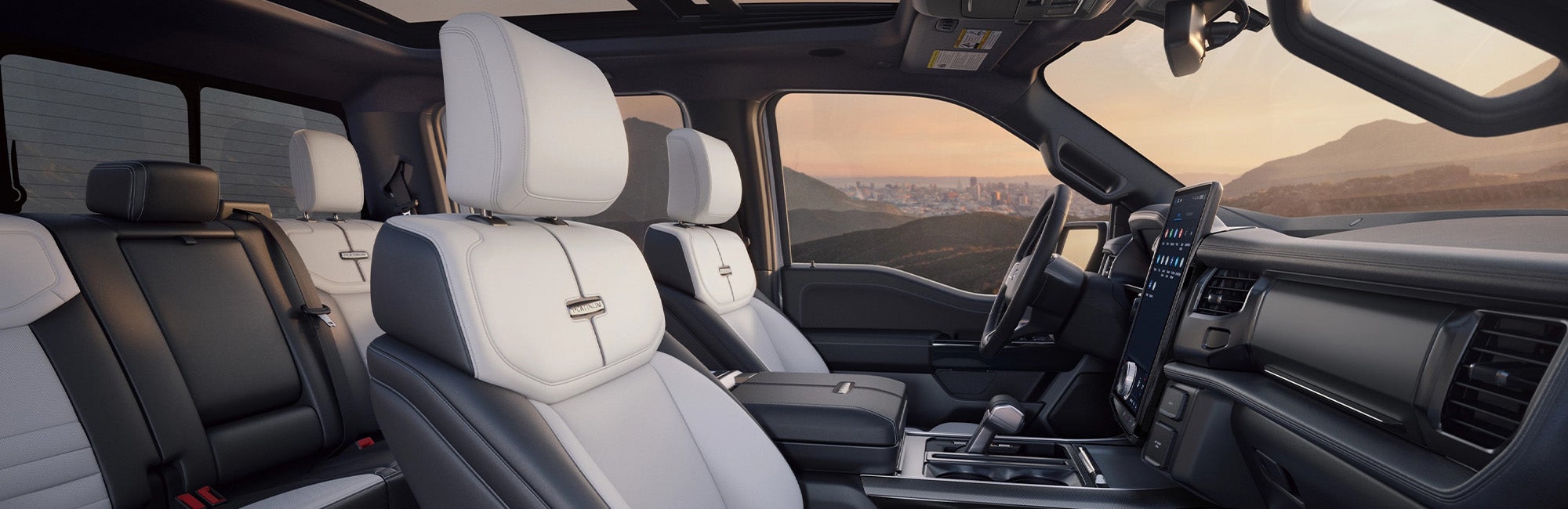 2025 Ford F-150 Lightning