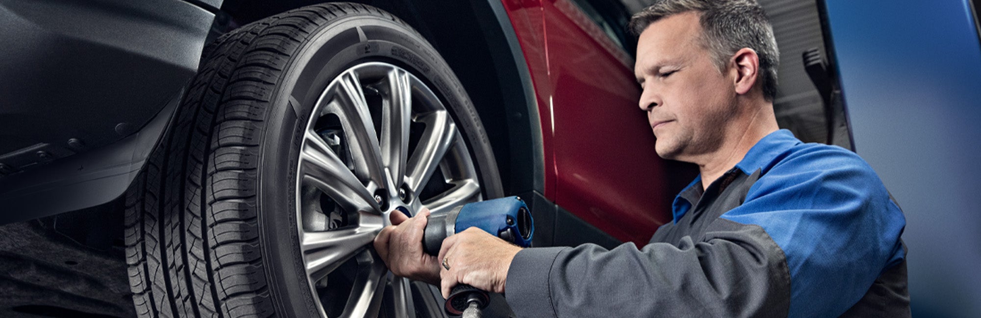 Auto Repair Southern Pines, NC Ford Service Southern Pines, NC