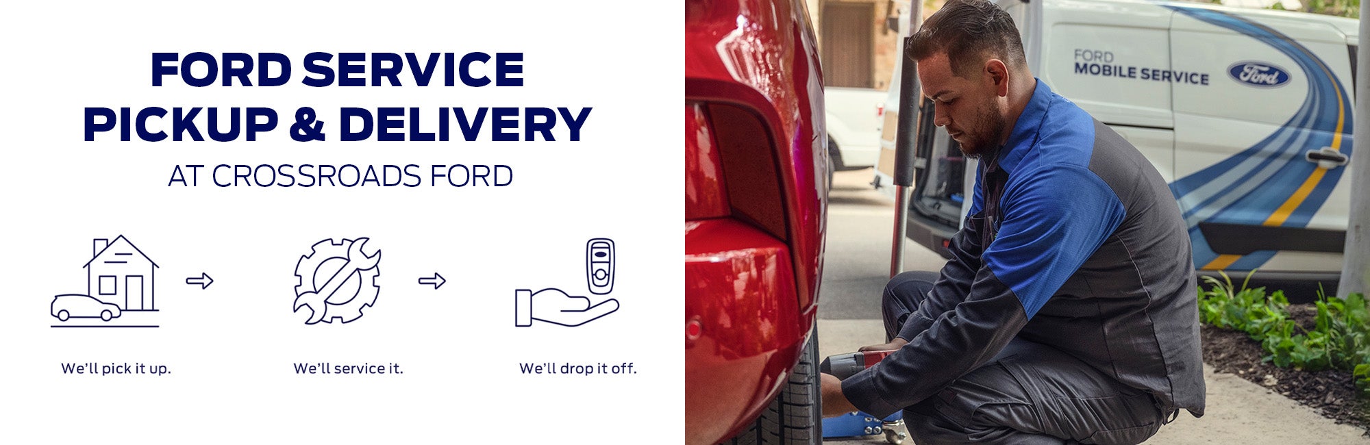 Ford Service Southern Pines, NC Auto Repair Southern Pines, NC