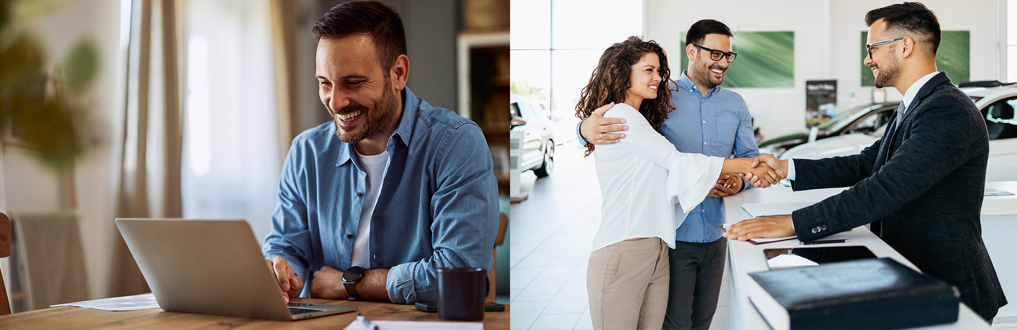 Things To Ask When Buying A Used Car