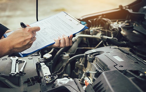 3 Oil Changes, 3 Tire Rotations, 3 Multipoint Inspections