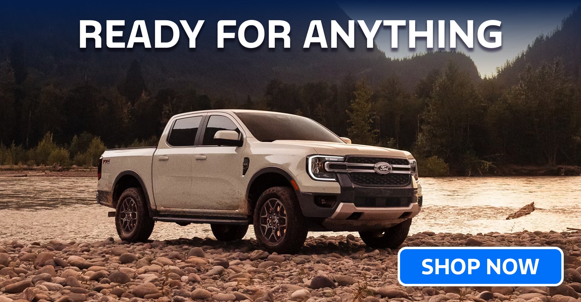 2026 Ford Ranger 2026 Ford Ranger